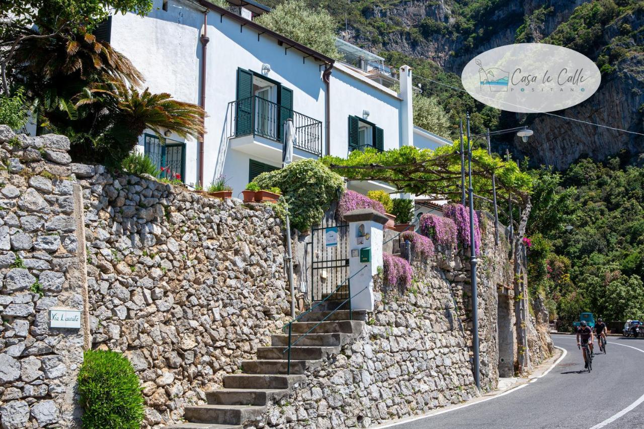 Casa Le Calle Casa de férias *